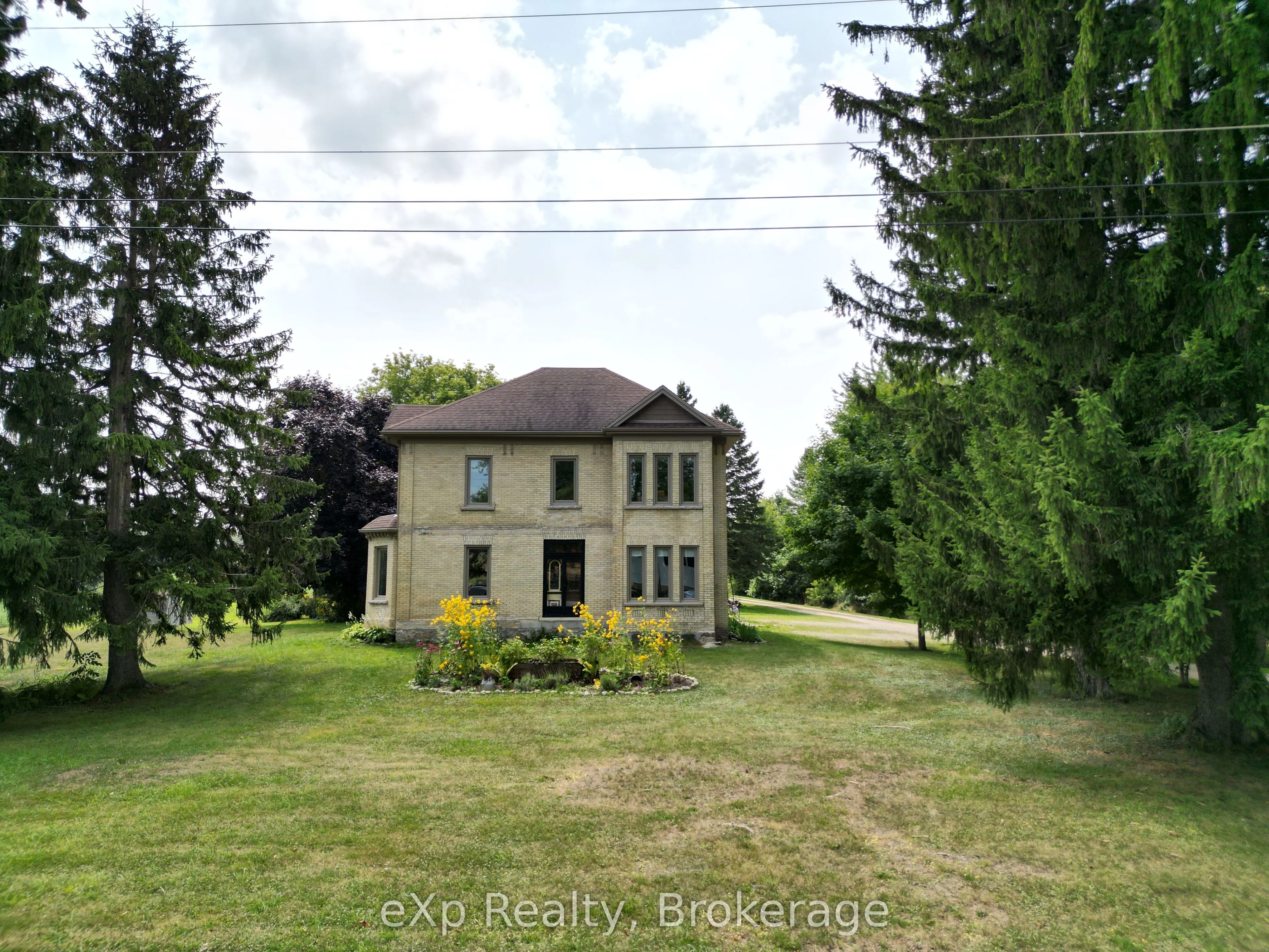 Detached Home For Sale | X12788438