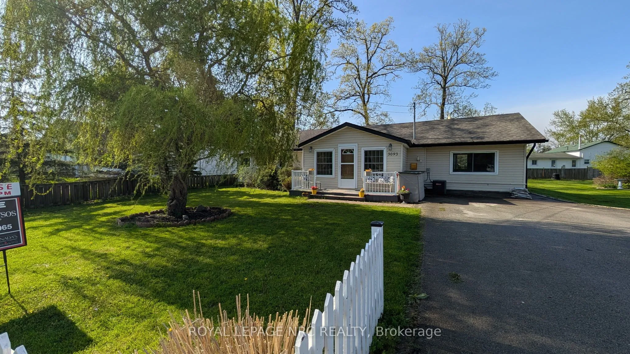 Detached Home For Sale | X12788858