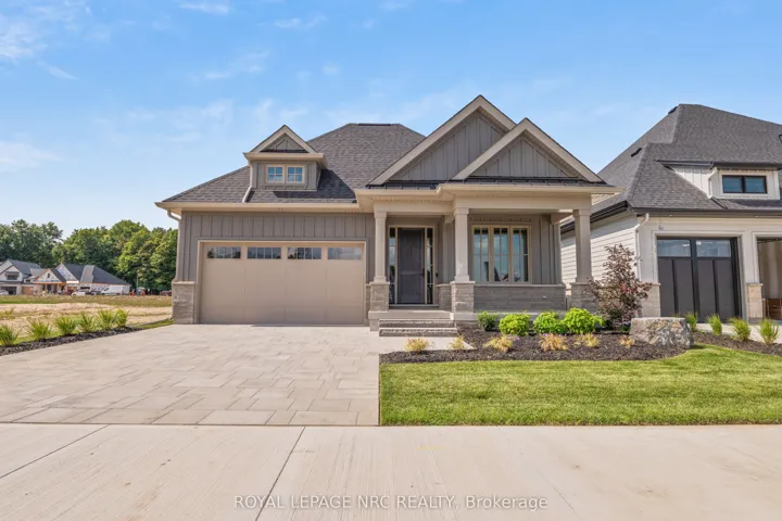 4  Page  Street, Pelham, ON L3E 0X3