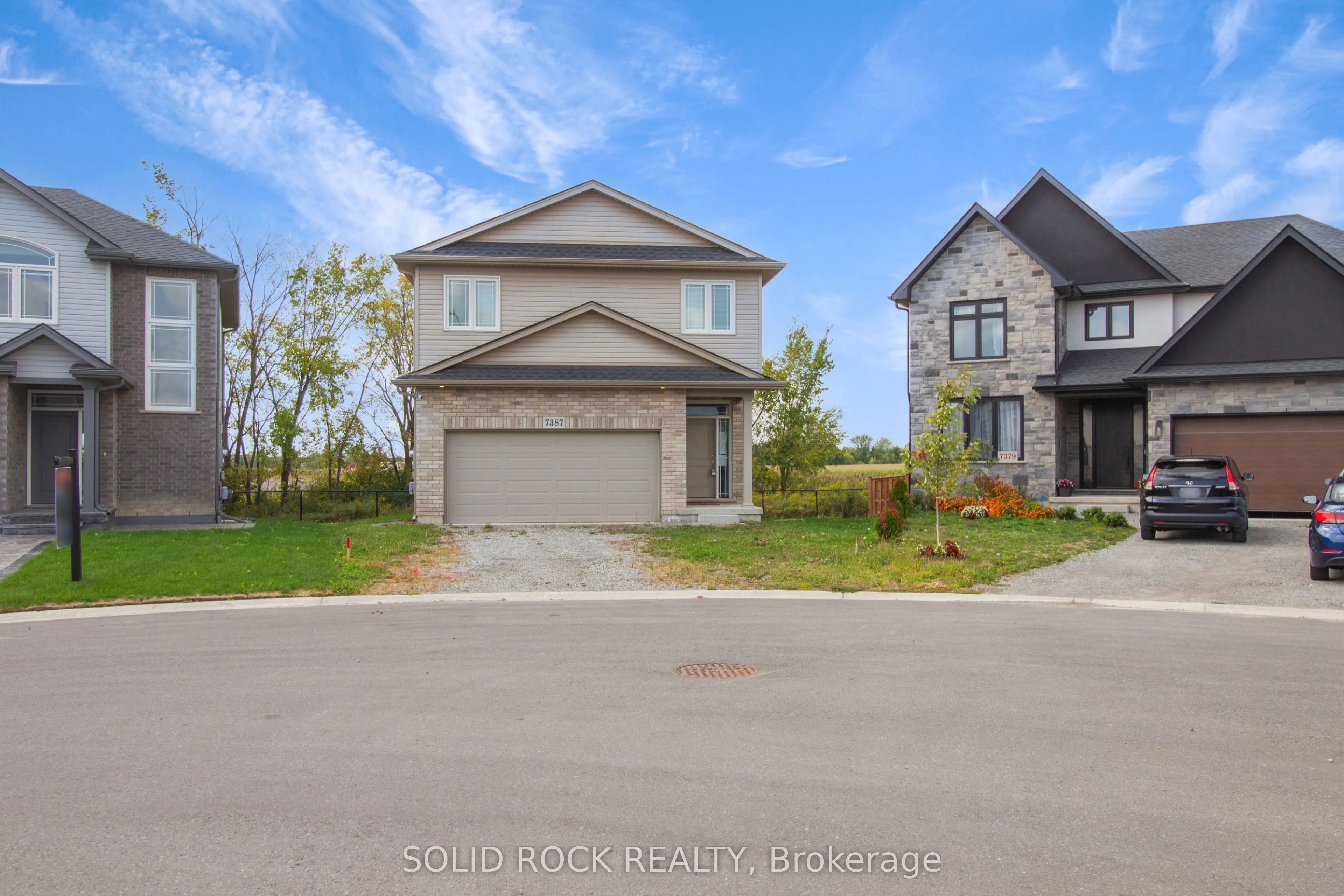 Detached Home For Sale | X12790004