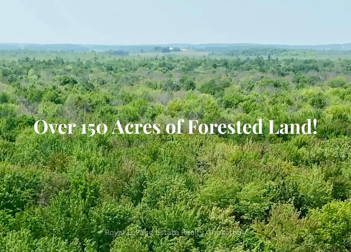 Vacant Land For Sale | X12790270