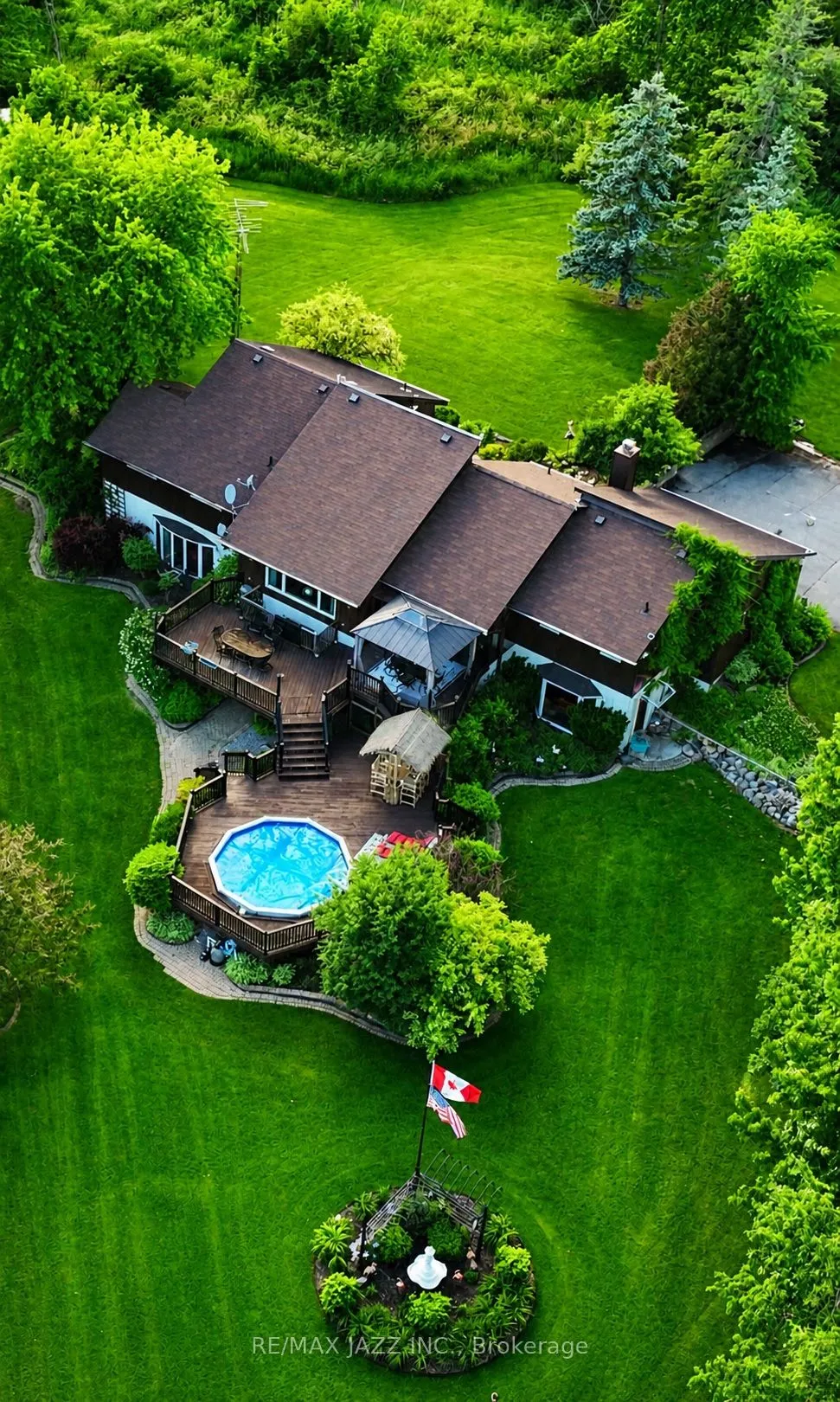 Detached Home For Sale | X12790812