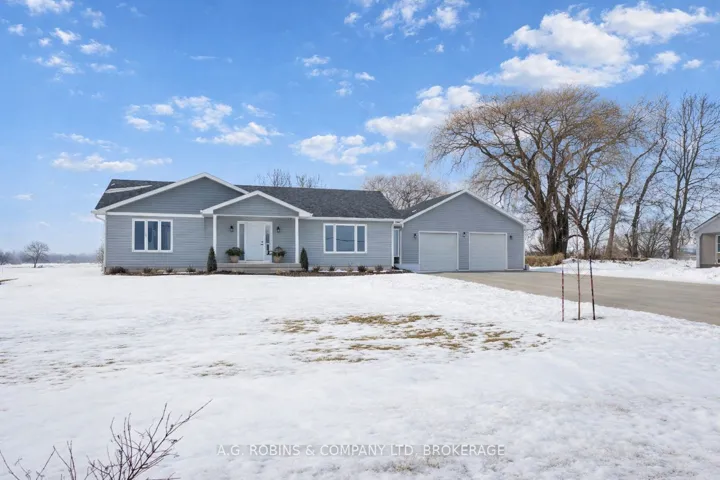 11716  LAKESHORE  Road, Wainfleet, ON L0S 1V0