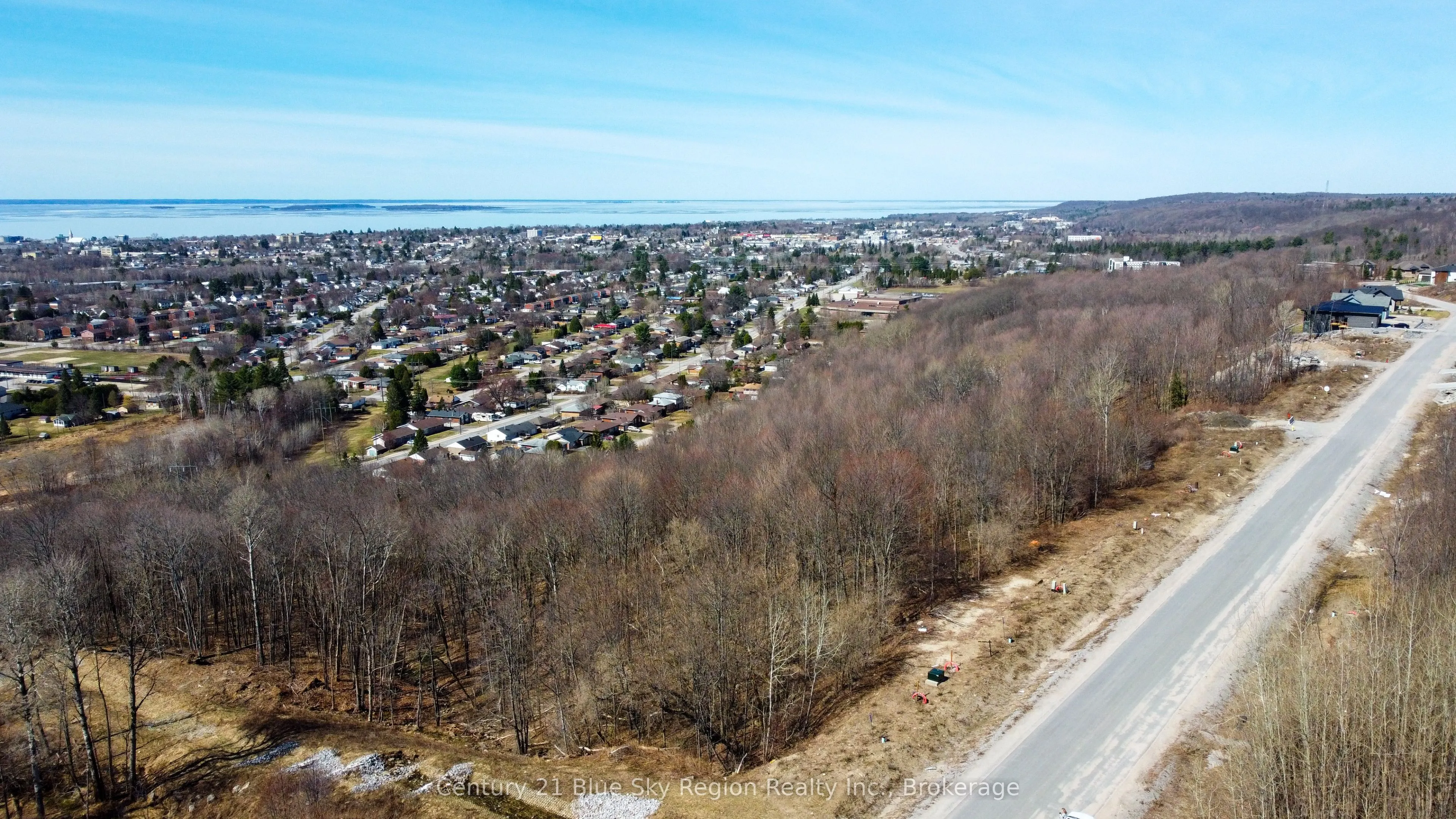 Vacant Land For Sale | X12793108