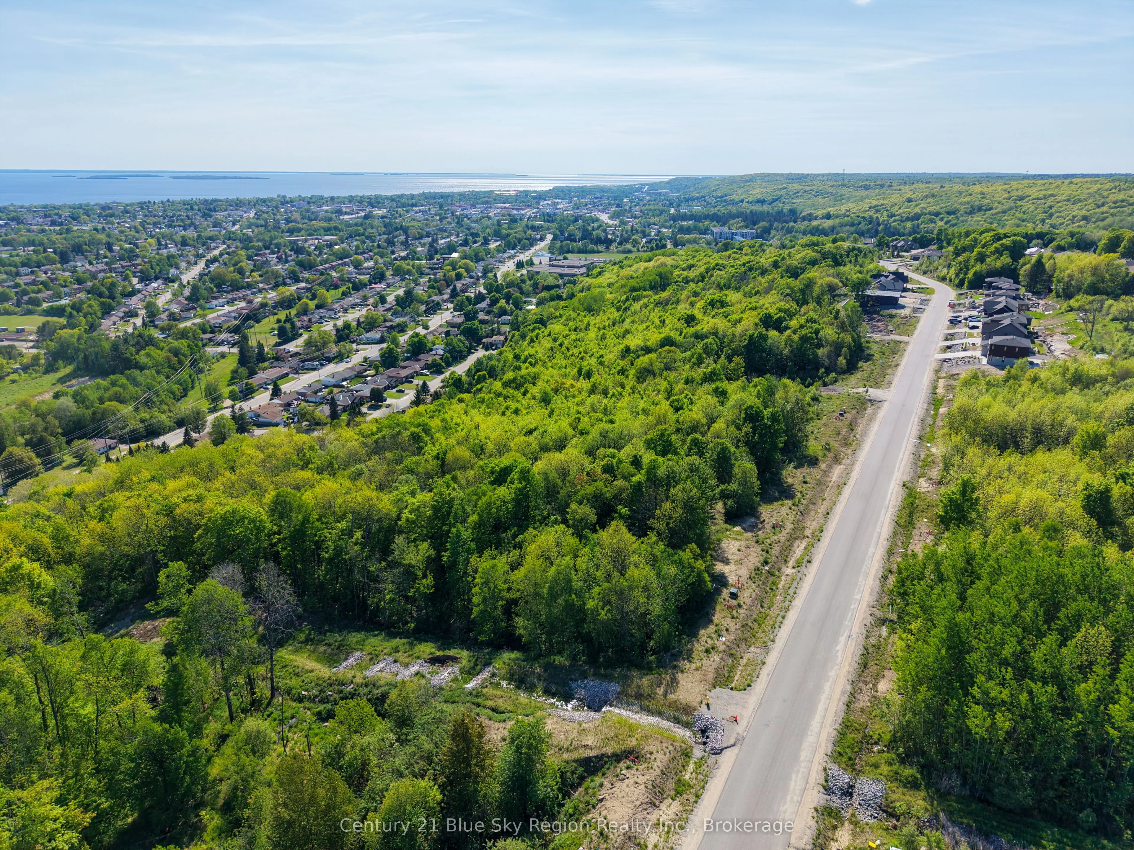Vacant Land For Sale | X12793108