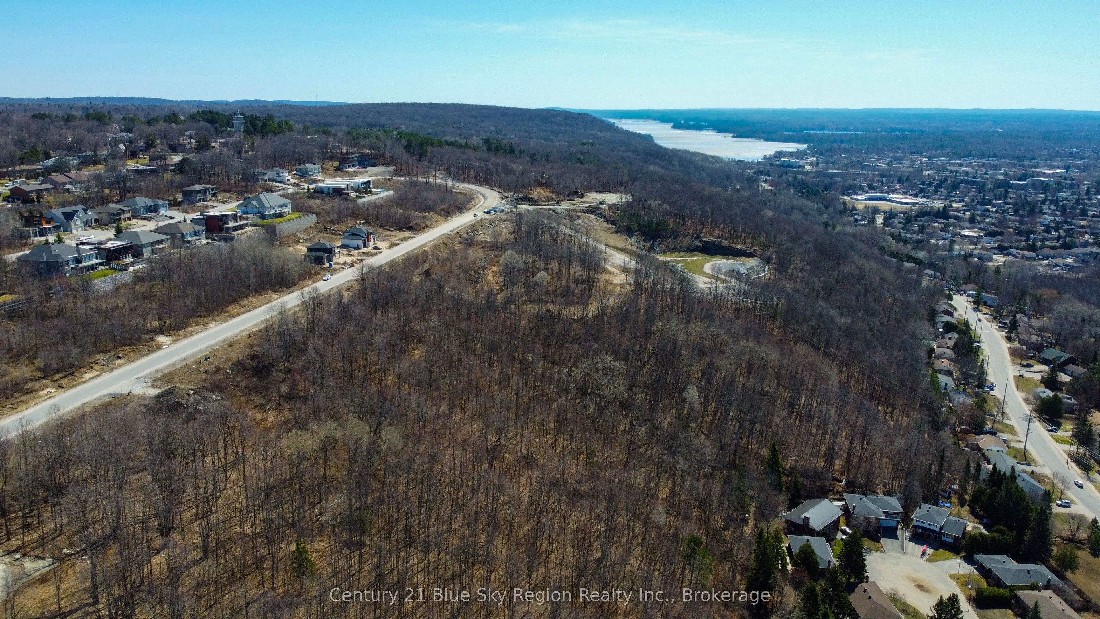 Vacant Land For Sale | X12793116