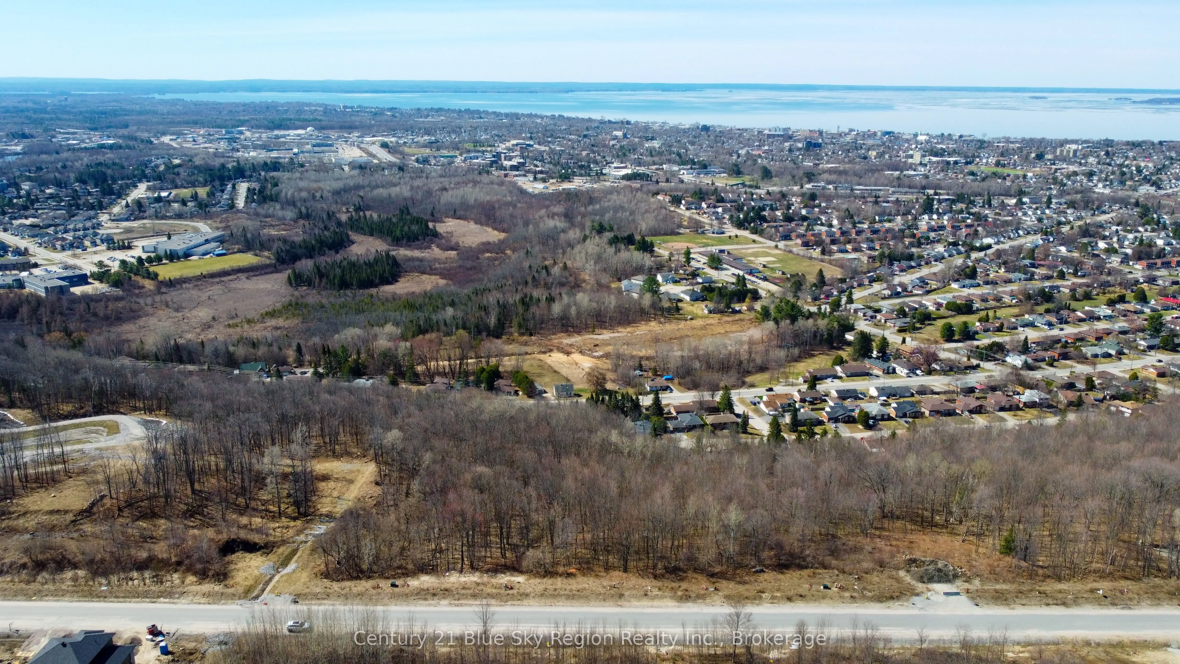 Vacant Land For Sale | X12793122