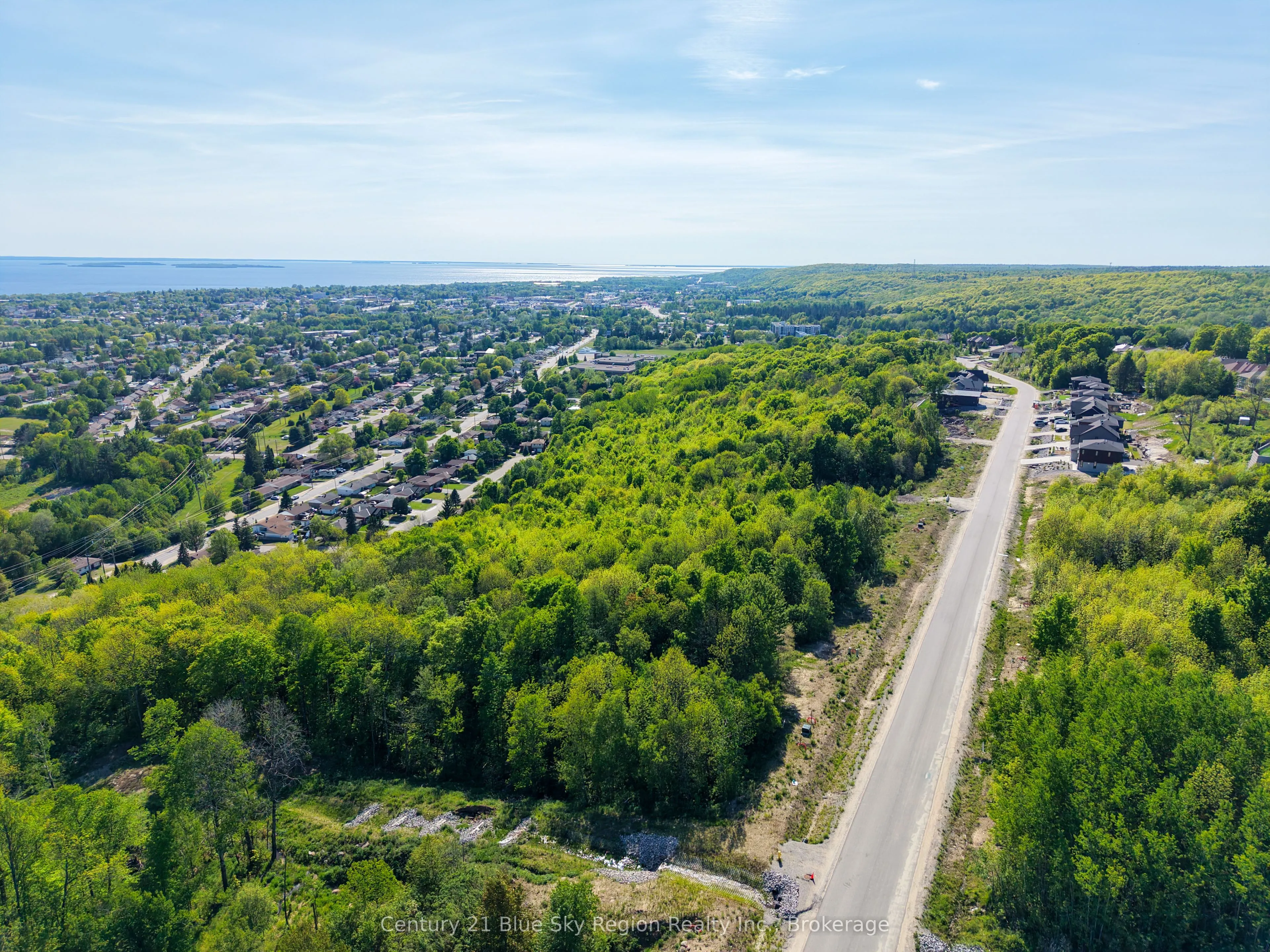 Vacant Land For Sale | X12793122