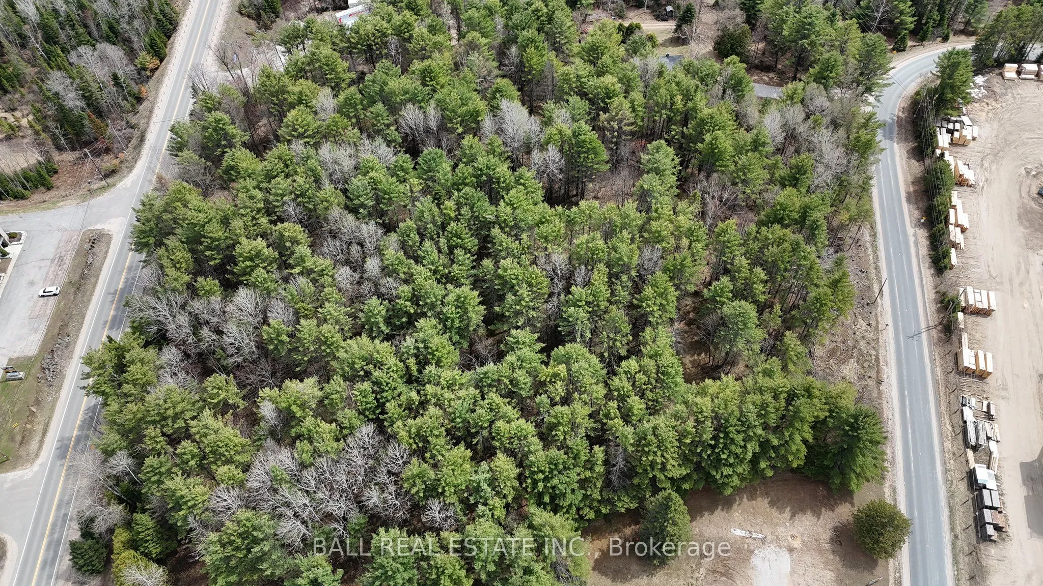 Vacant Land For Sale | X12793654