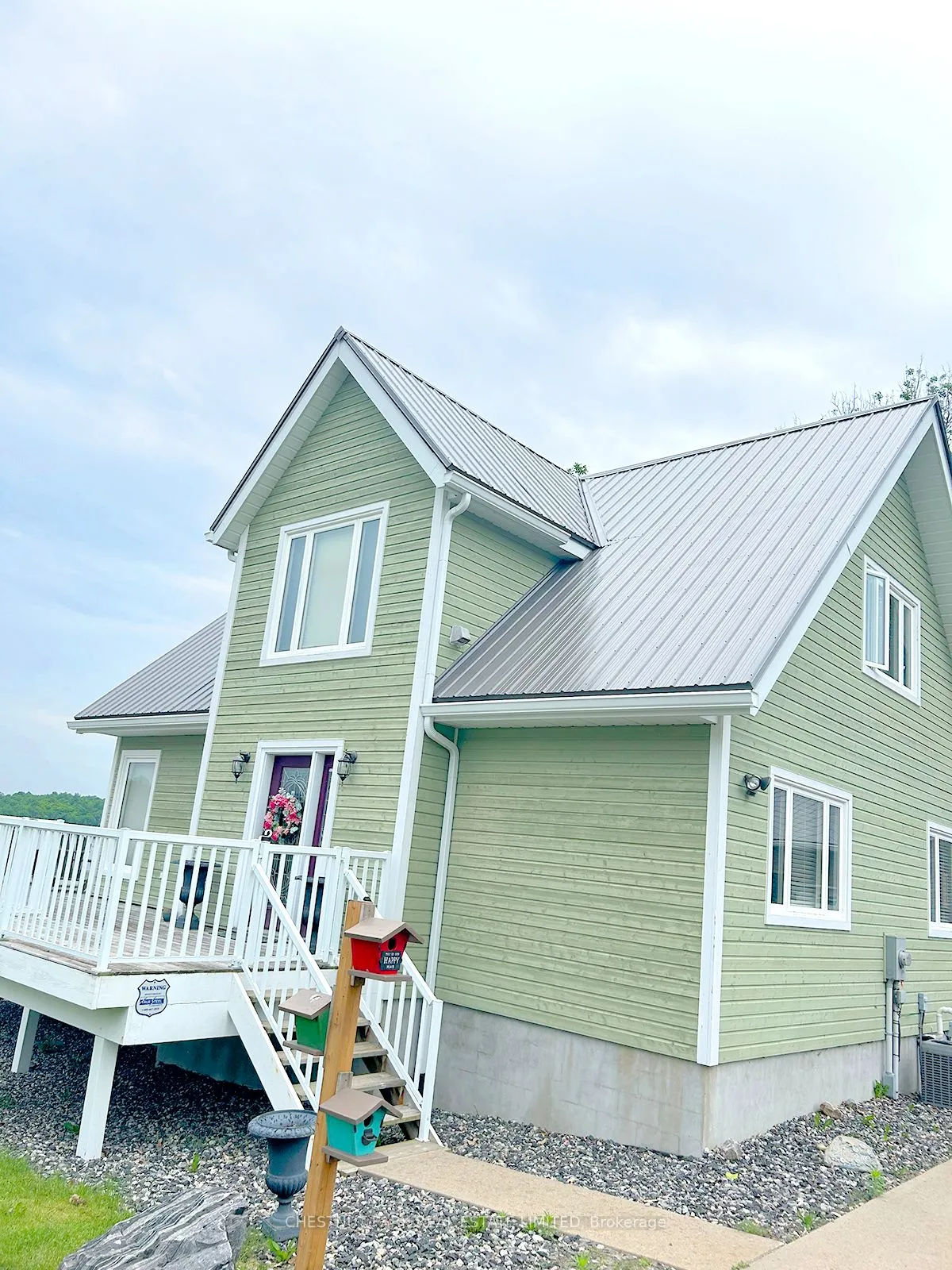 Detached Home For Sale | X12793792