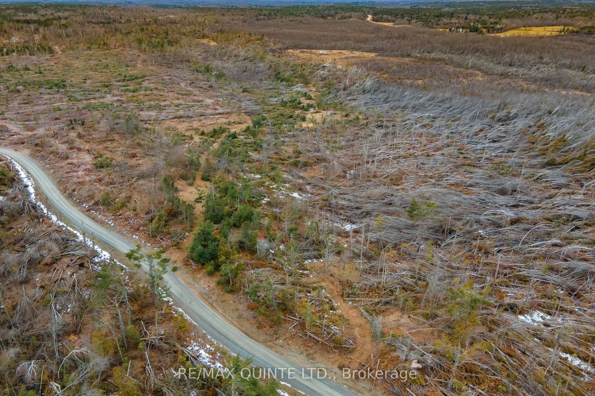 Vacant Land For Sale | X12793802