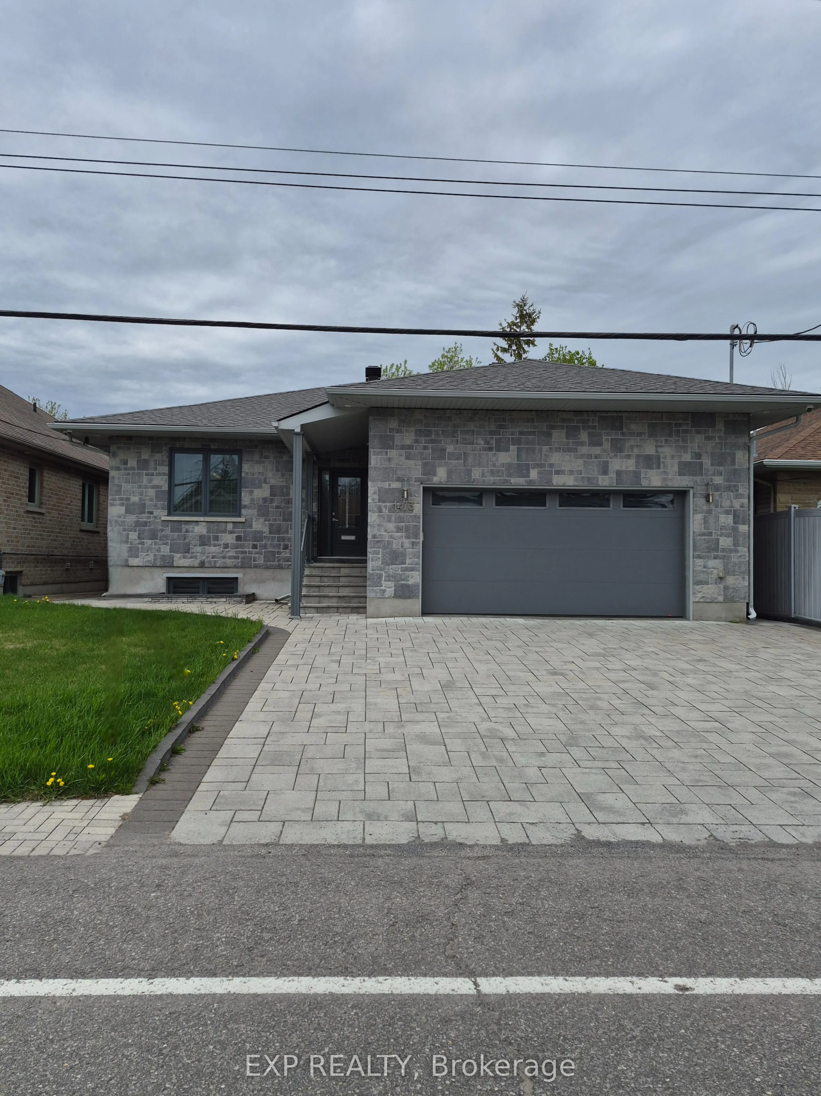 Detached Home For Sale | X12793840