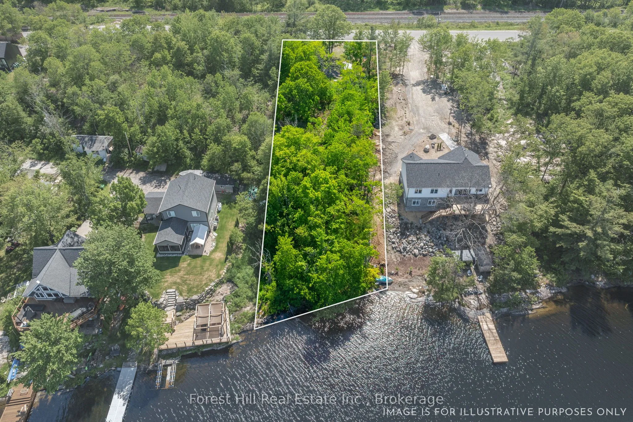 Vacant Land For Sale | X12794140