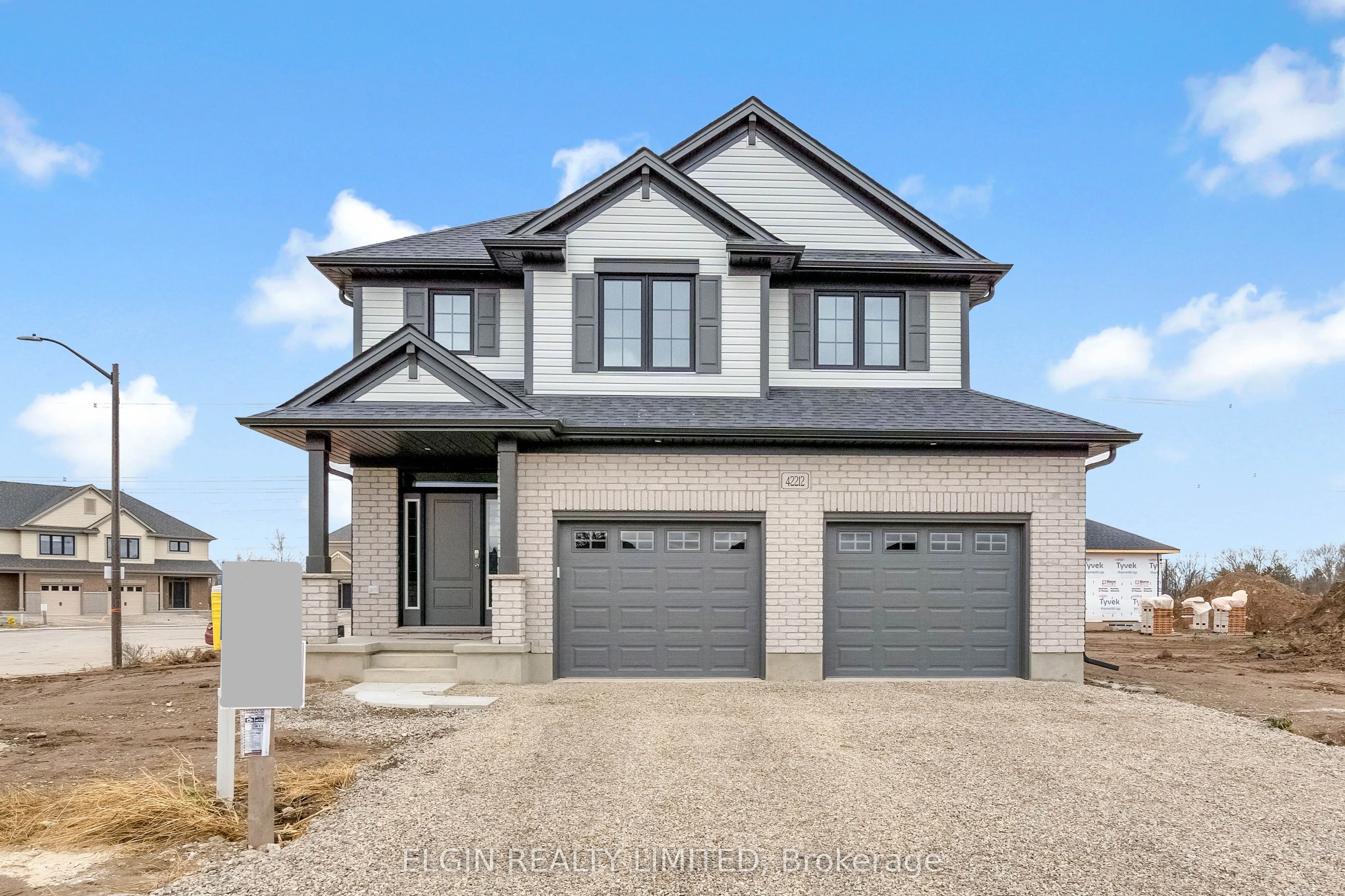 Detached Home For Sale | X12794420