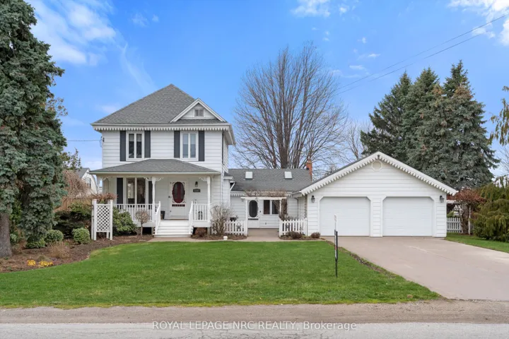 1287  Third  Street, St. Catharines, ON L2R 6P9