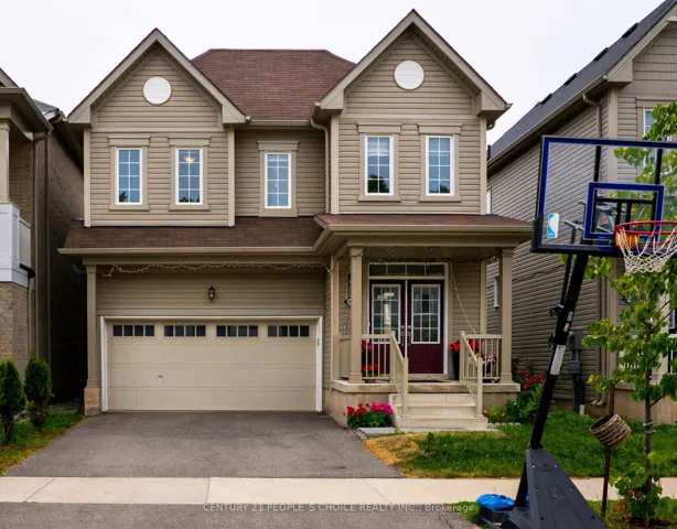 8670  Chickory  Trail, Niagara Falls, ON L2H 3S5