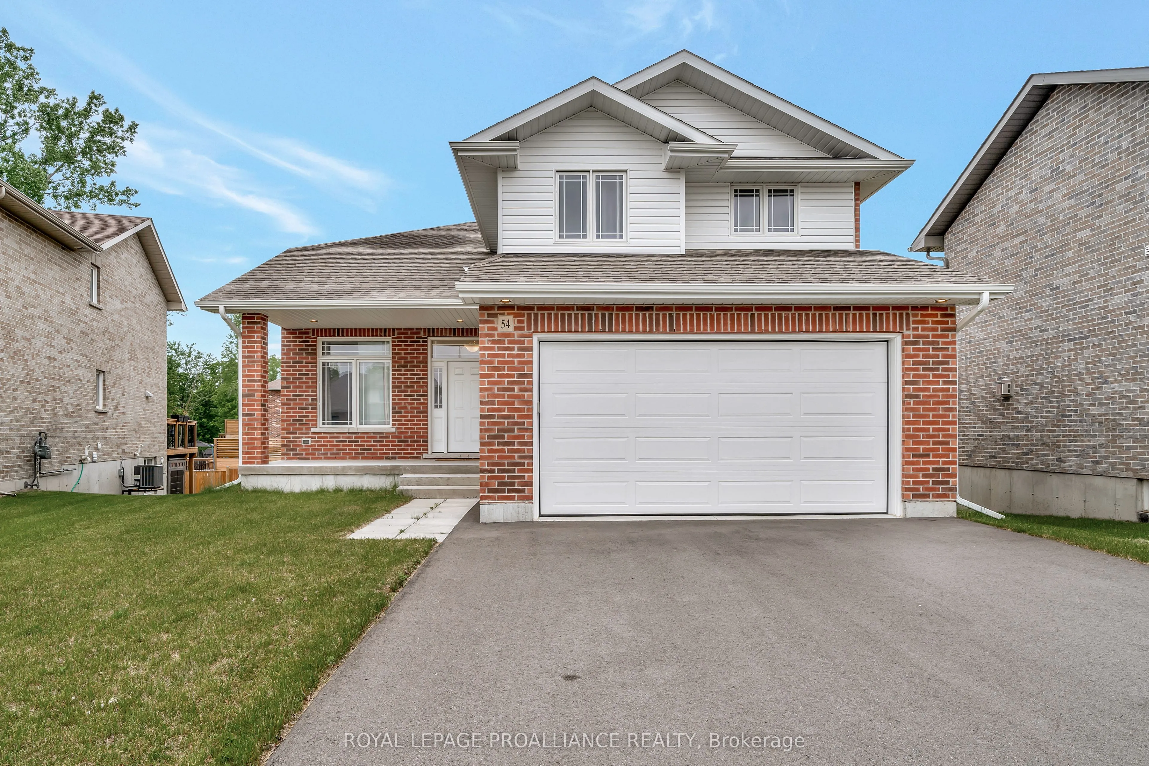 Detached Home For Sale | X12794966