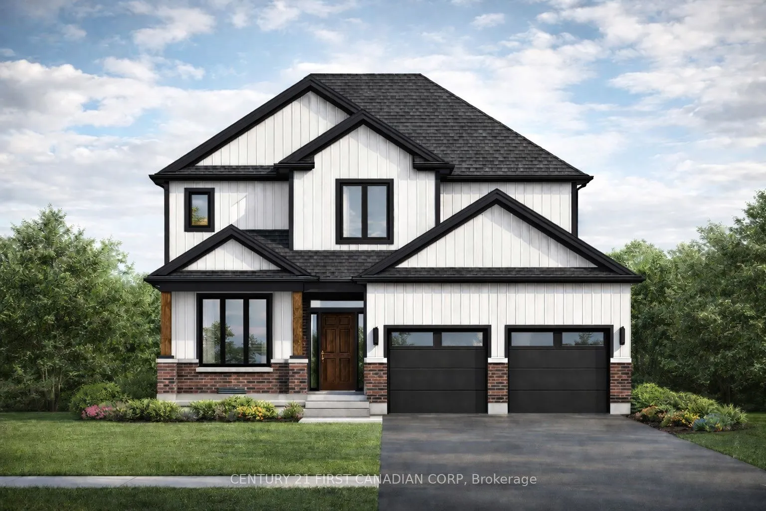 Detached Home For Sale | X12795238