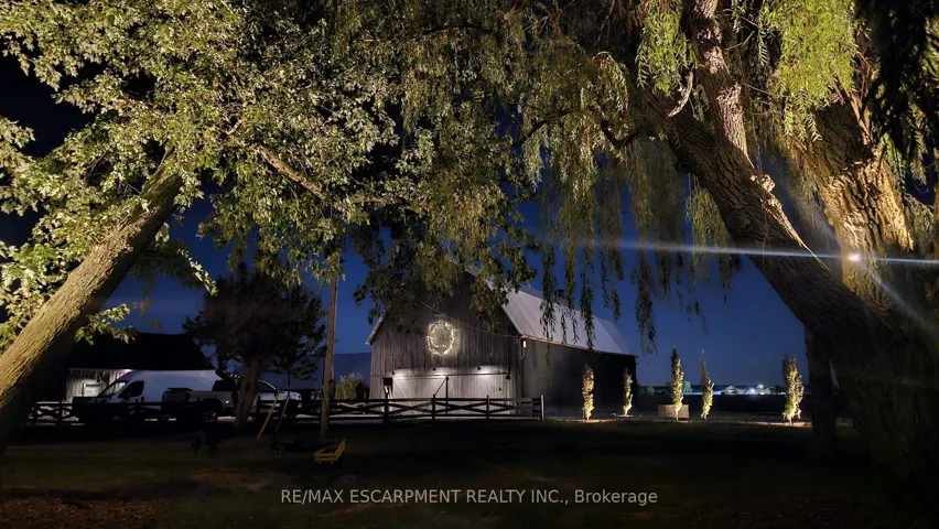 110  Cream  Street, Pelham, ON L0S 1C0