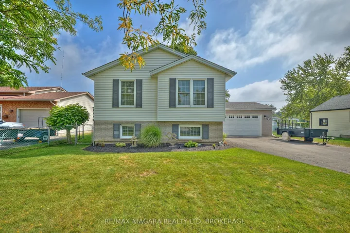 524  Lakeview  Road, Fort Erie, ON L2A 4W6