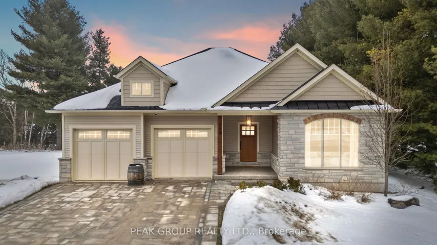 689  Canboro  Road, Pelham, ON L0S 1C0