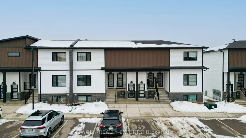 4263  Fourt N Avenue, Niagara Falls, ON L2E 0C2
