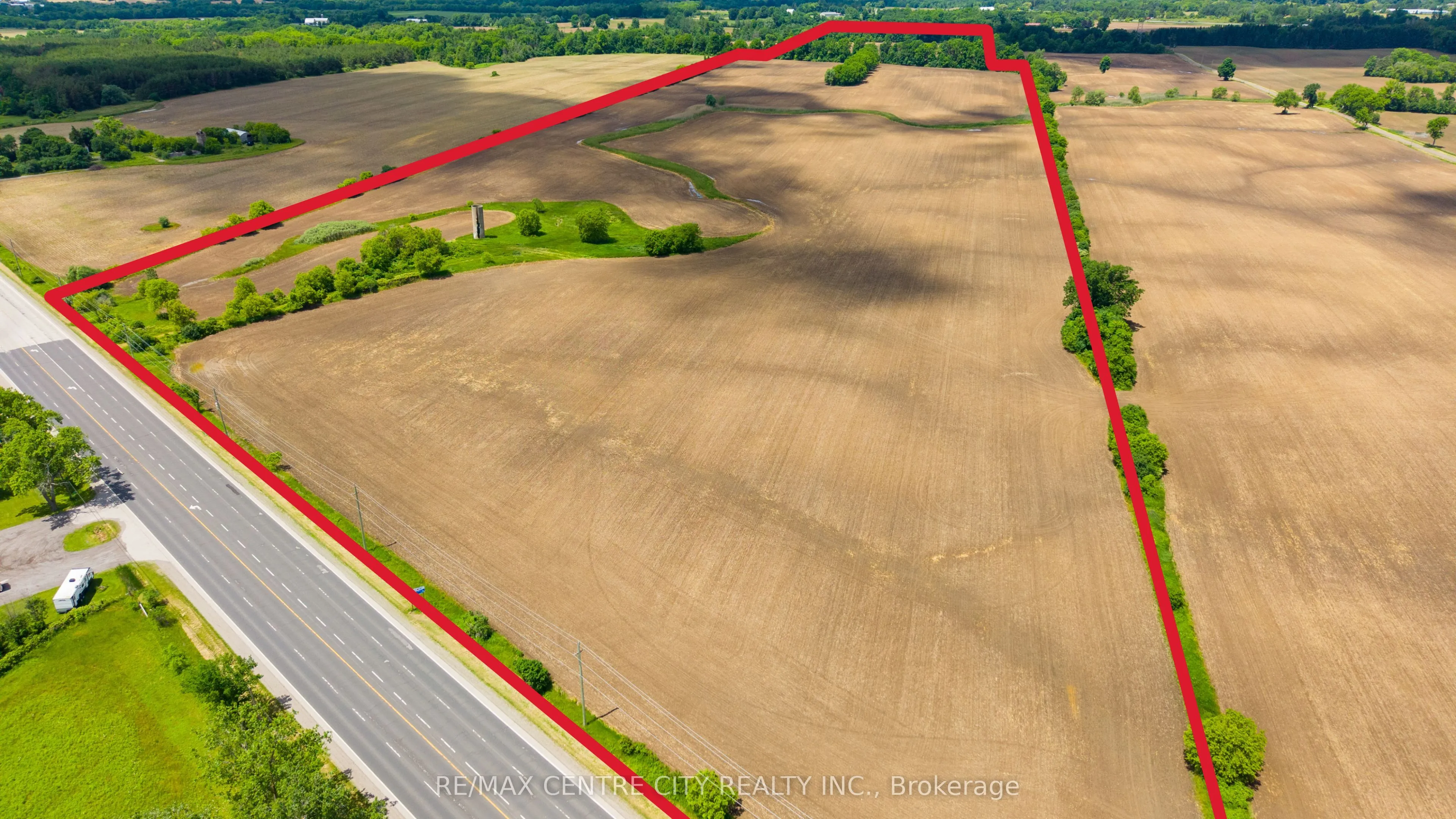 Farm For Sale | X12796892