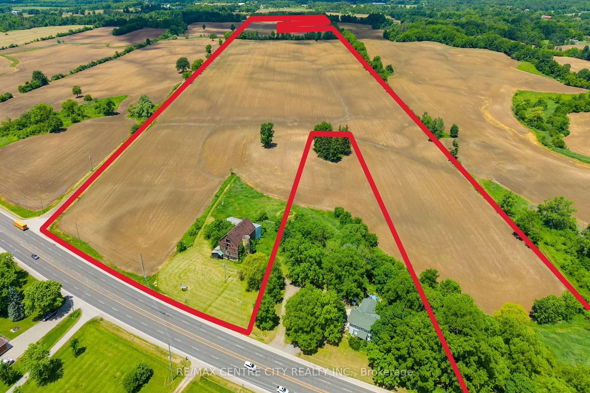 Farm For Sale | X12796894