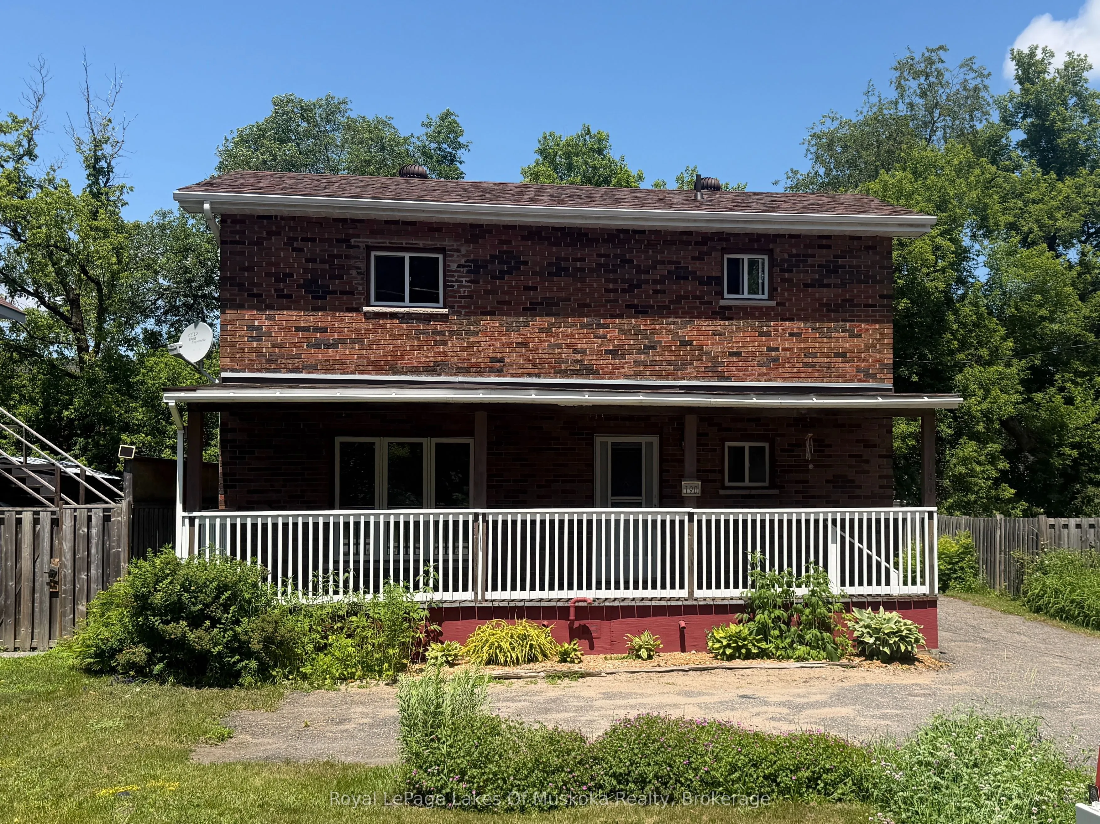 Detached Home For Sale | X12797404