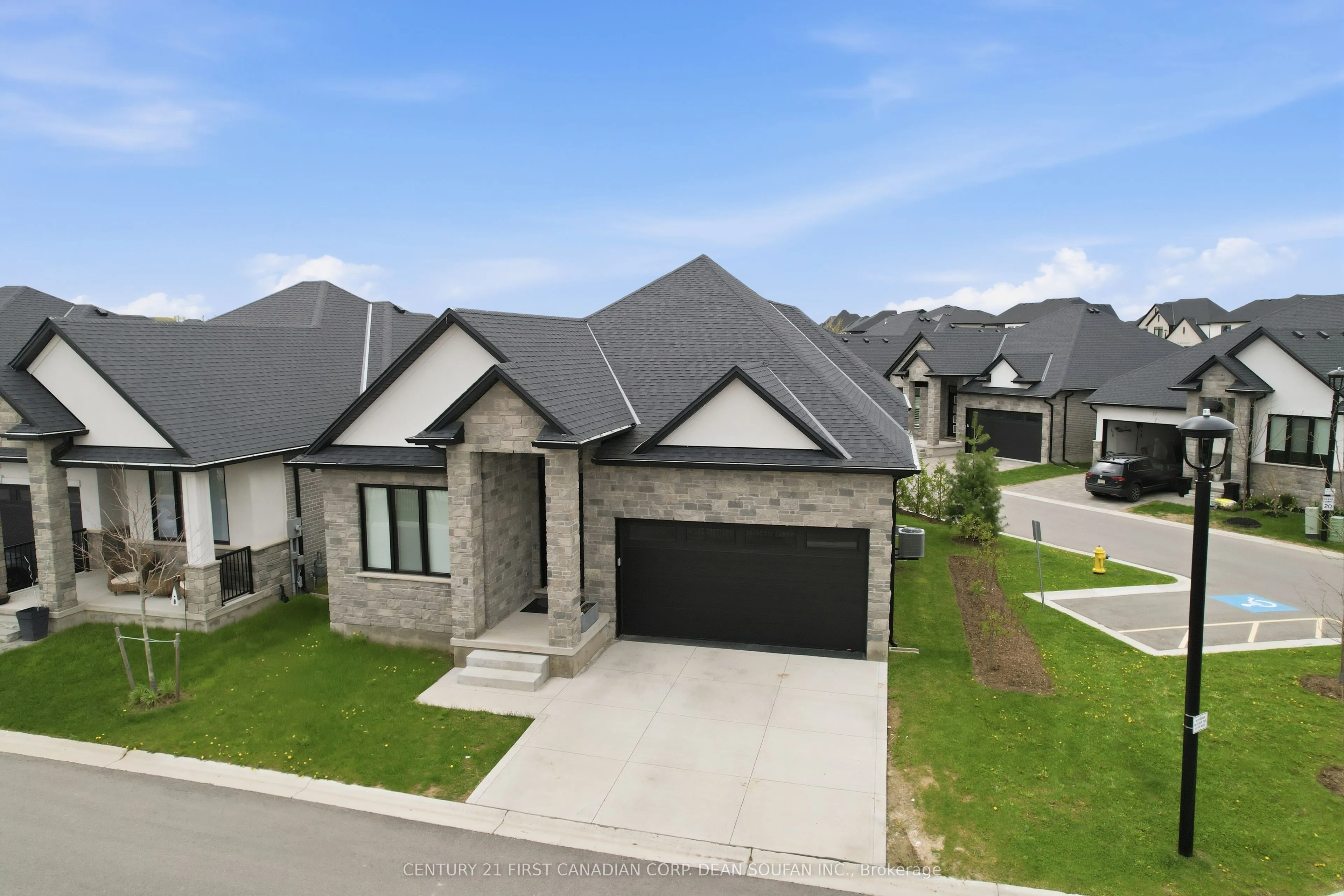 Detached Home For Sale | X12797764