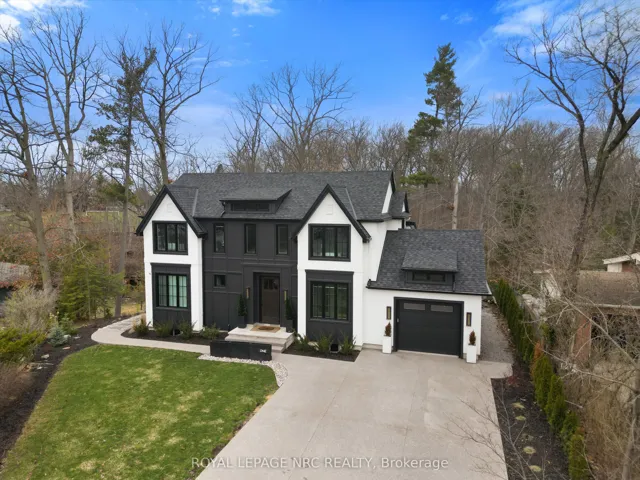 1  Briarfield  Crescent, St. Catharines, ON L2T 3T4