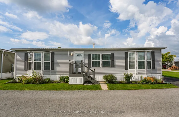 3033  Townline  Road, Fort Erie, ON L0S 1S1