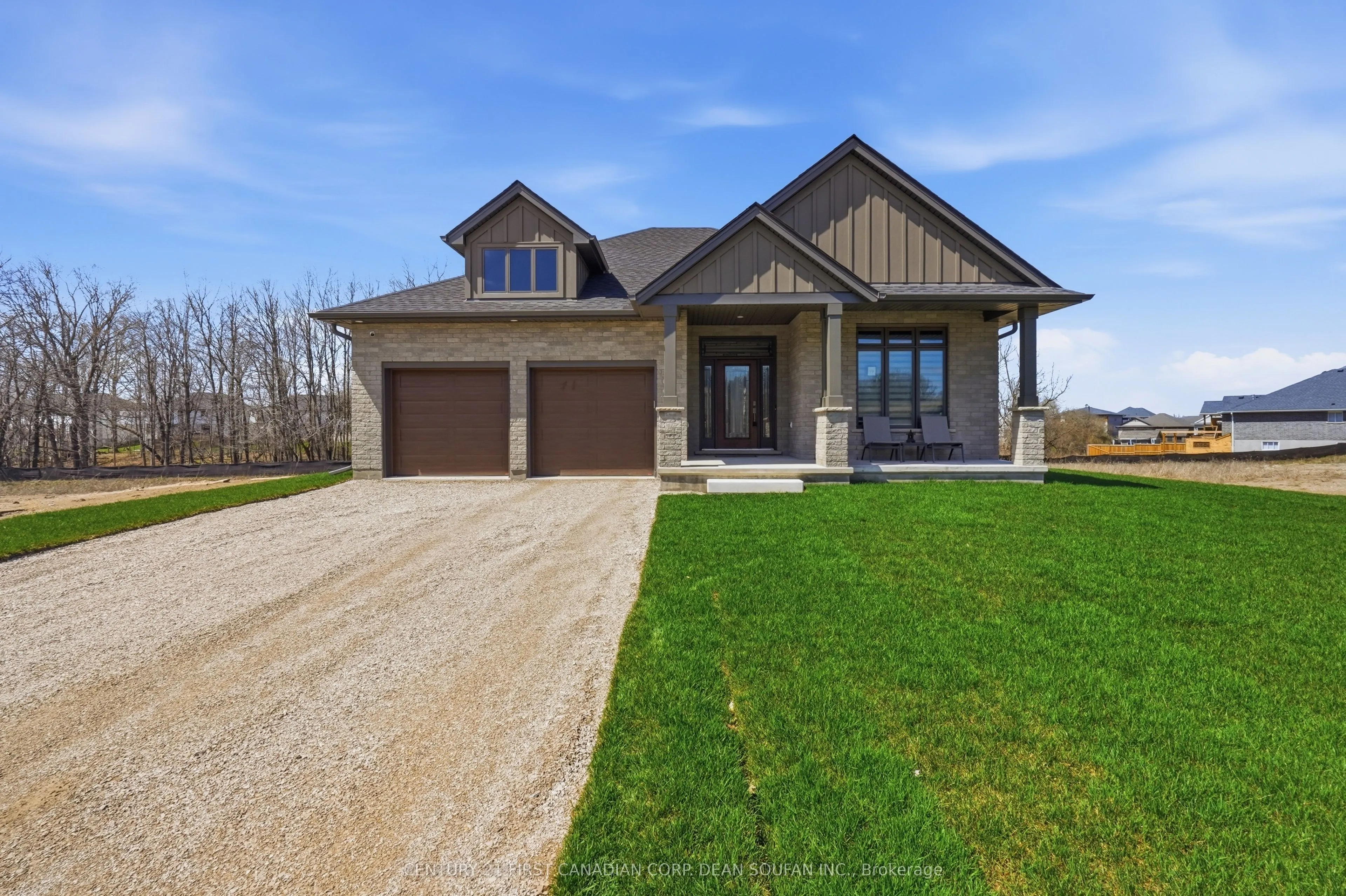Detached Home For Sale | X12798492
