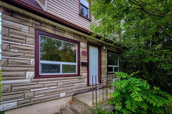 107  Saint George  Street, Welland, ON L3C 5N5