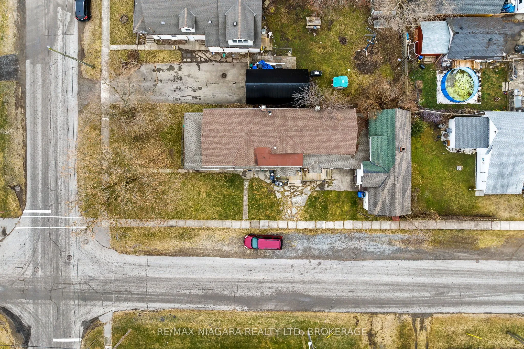 Land For Sale | X12798840