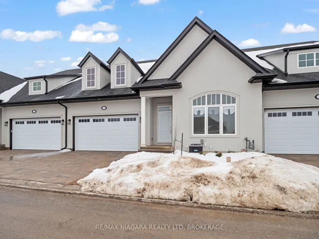 5  Butternut  Crescent, Fort Erie, ON L0S 1N0