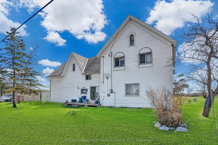 3493  Highway 3  N/A, Port Colborne, ON L3K 5V3