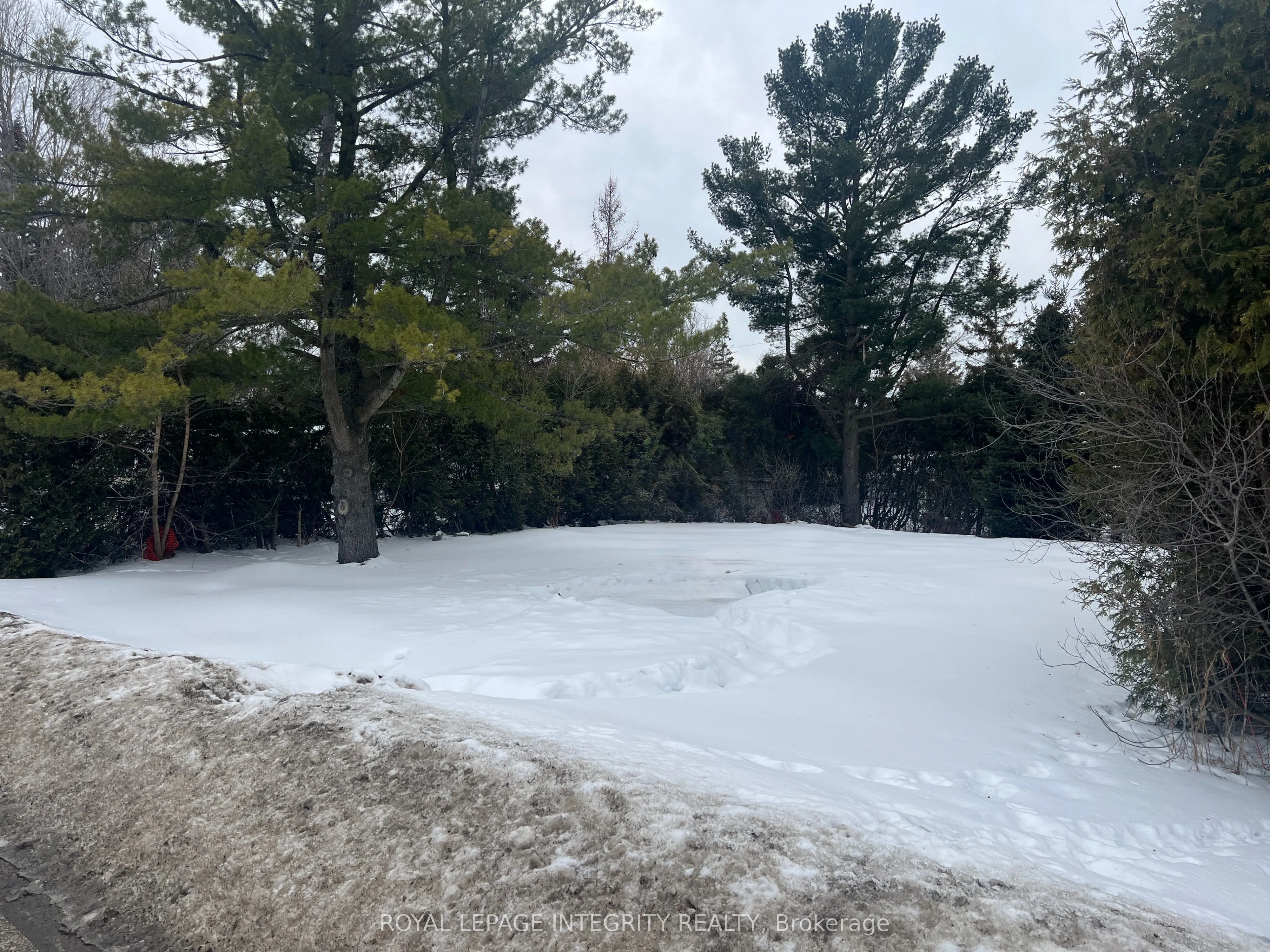 Vacant Land For Sale | X12800364