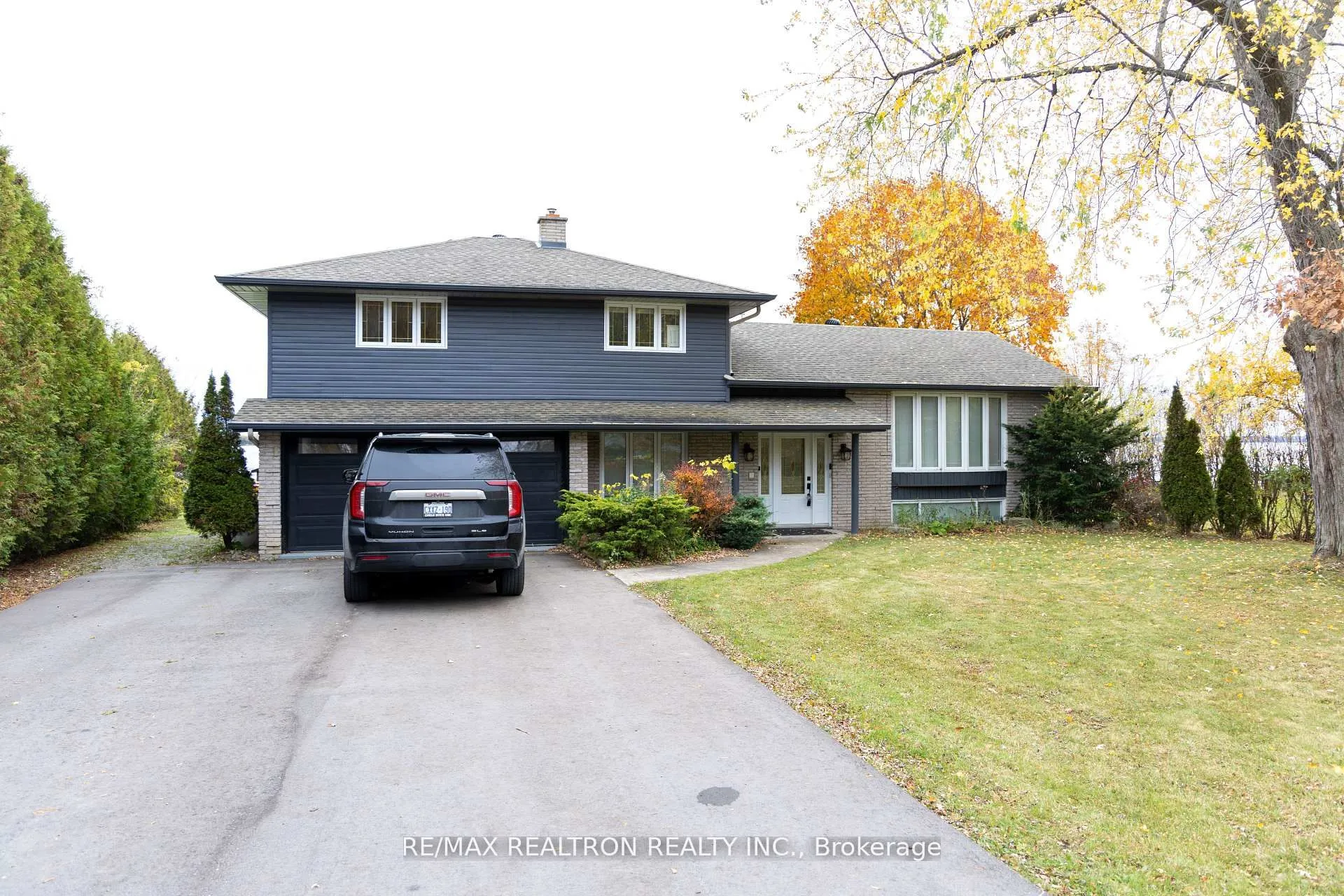 Detached Home For Sale | X12800452