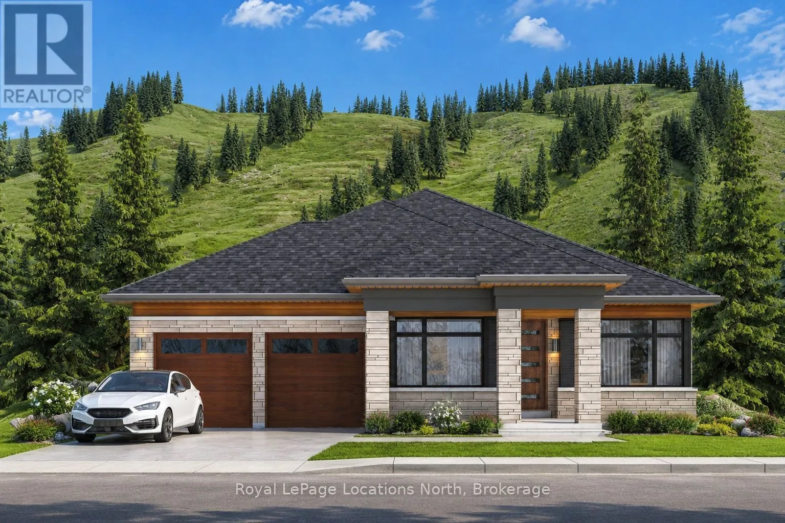 Detached Home For Sale | X12800560