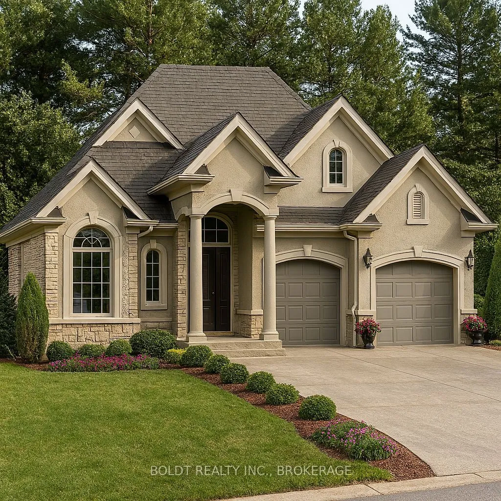 Detached Home For Sale | X12800756