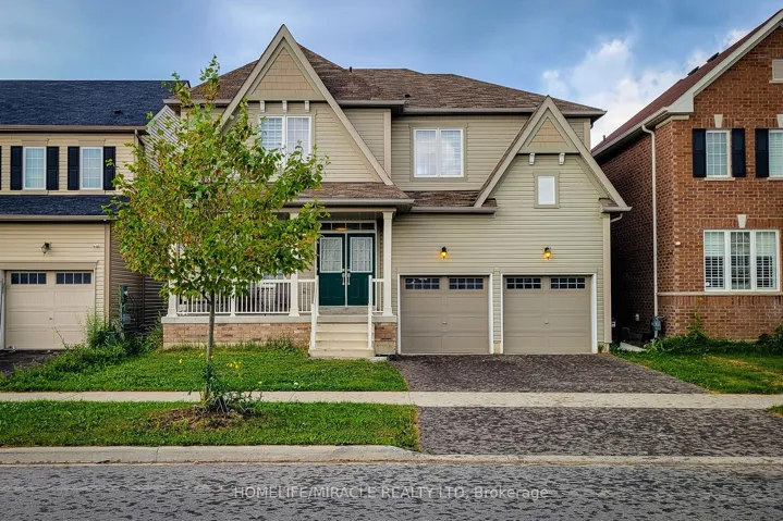 11  Seanesy  Drive, Thorold, ON L3B 0G1