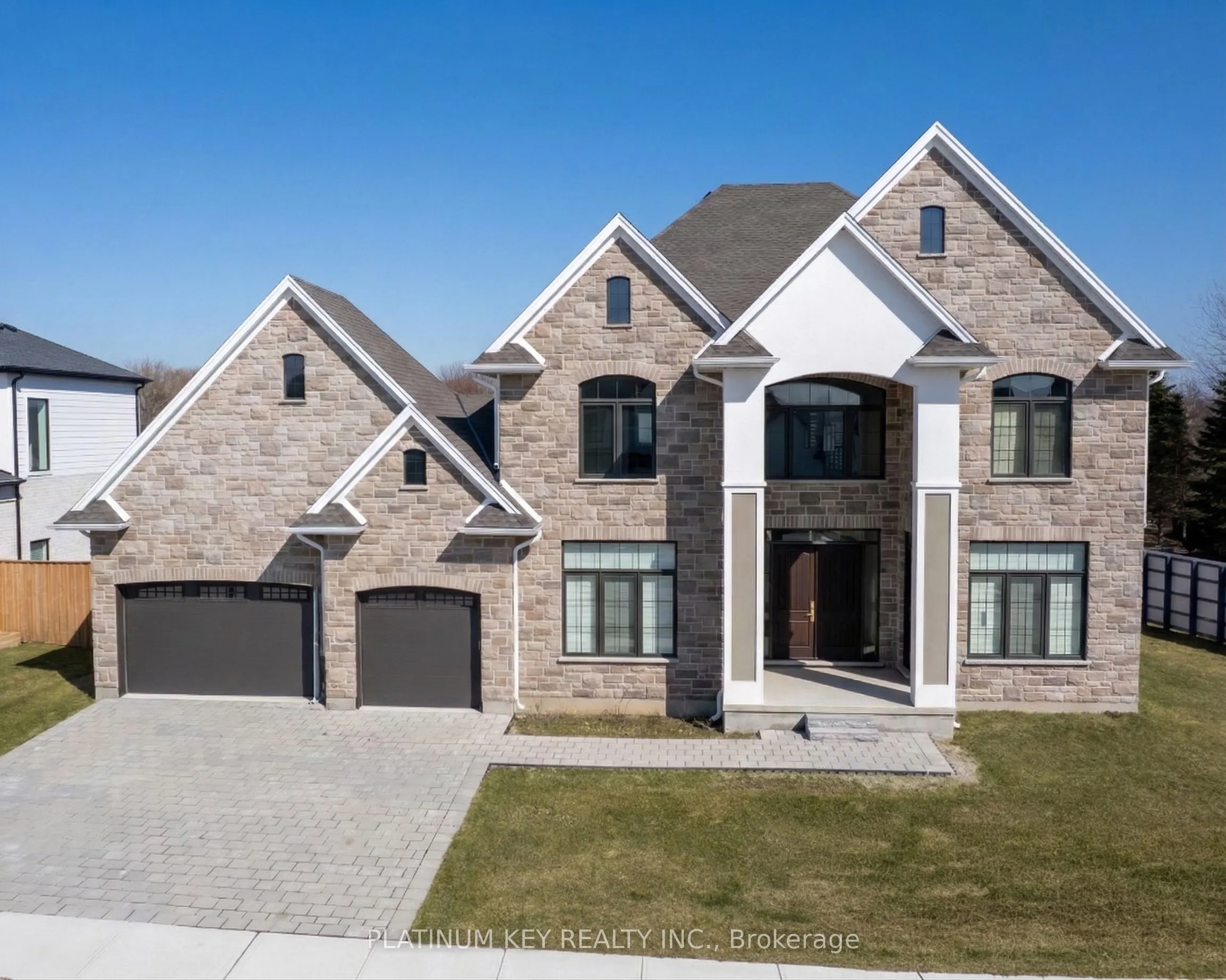 Detached Home For Sale | X12801312