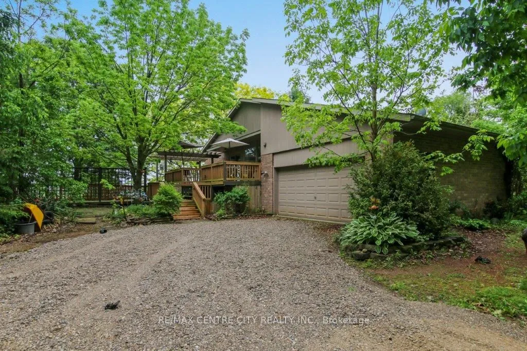 Detached Home For Sale | X12801606