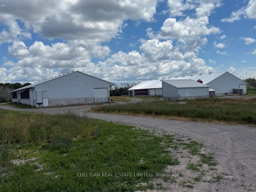 Farm For Sale | X12803958