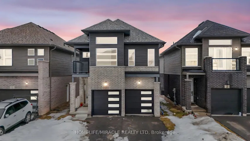 35  Caroline  Street, Welland, ON L3B 0J8