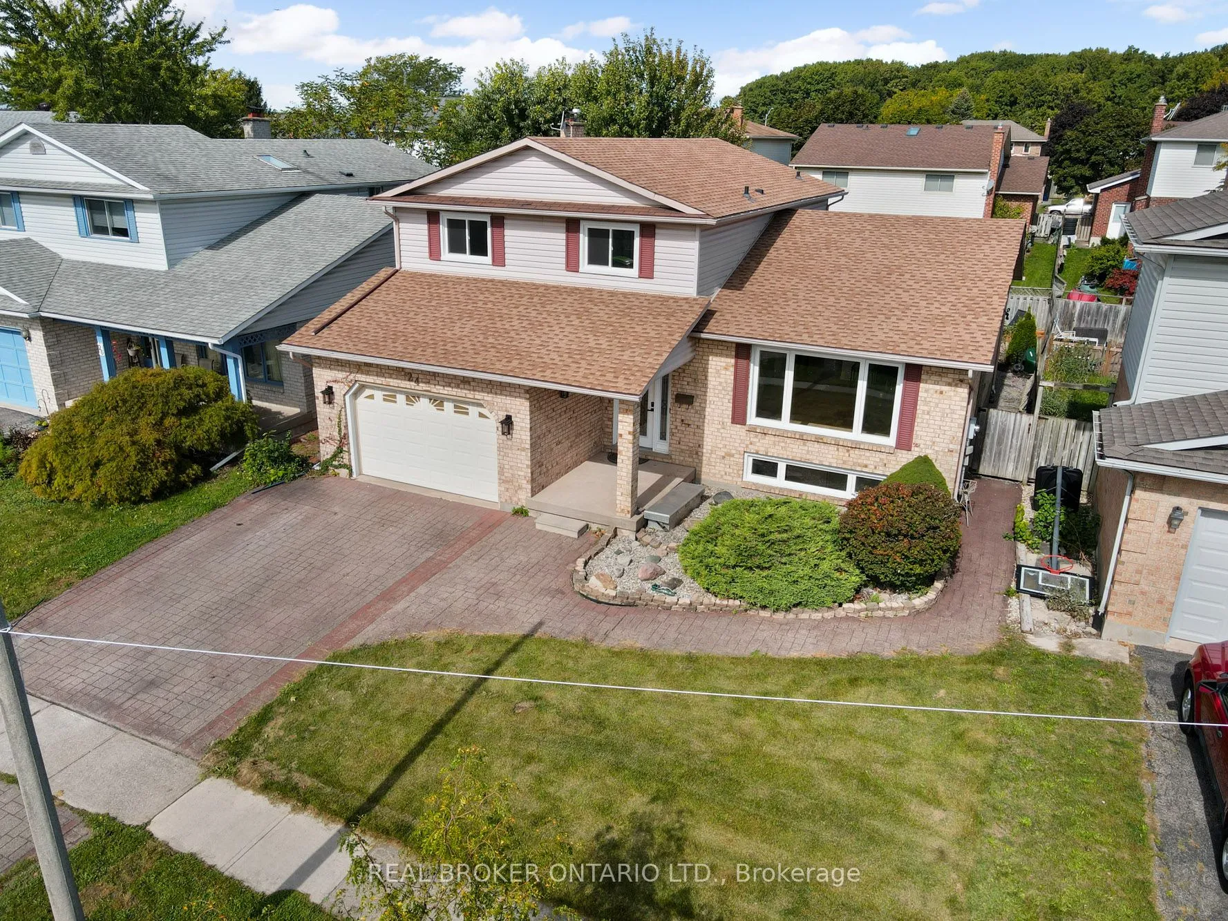 Detached Home For Sale | X12804280