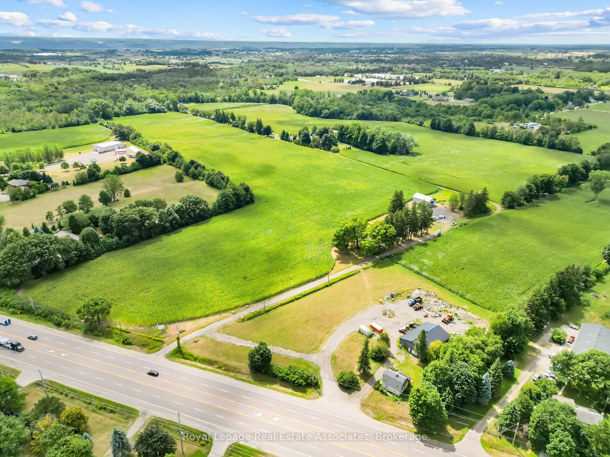 Farm For Sale | X12805418
