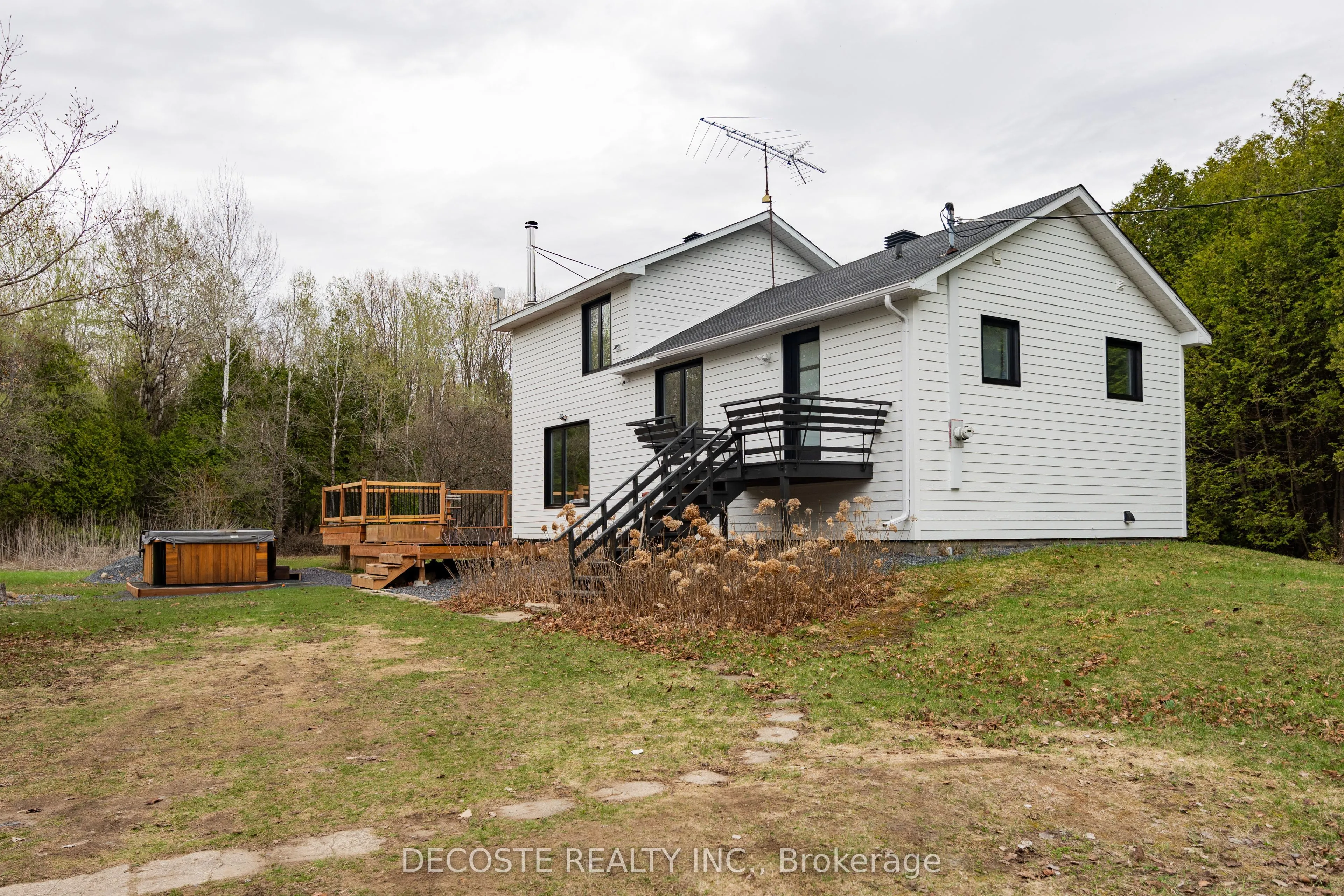 Detached Home For Sale | X12805536