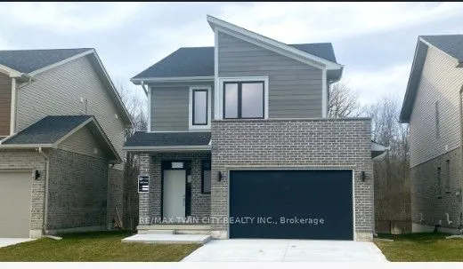 Detached Home For Sale | X12806016